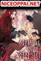 My In-Laws Are Obsessed With Me - Drama, Fantasy, Historical, Manhwa, Romance, Shoujo